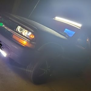 Meet your Posher, Wayne